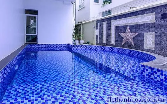 Villa Sao Biển SB56